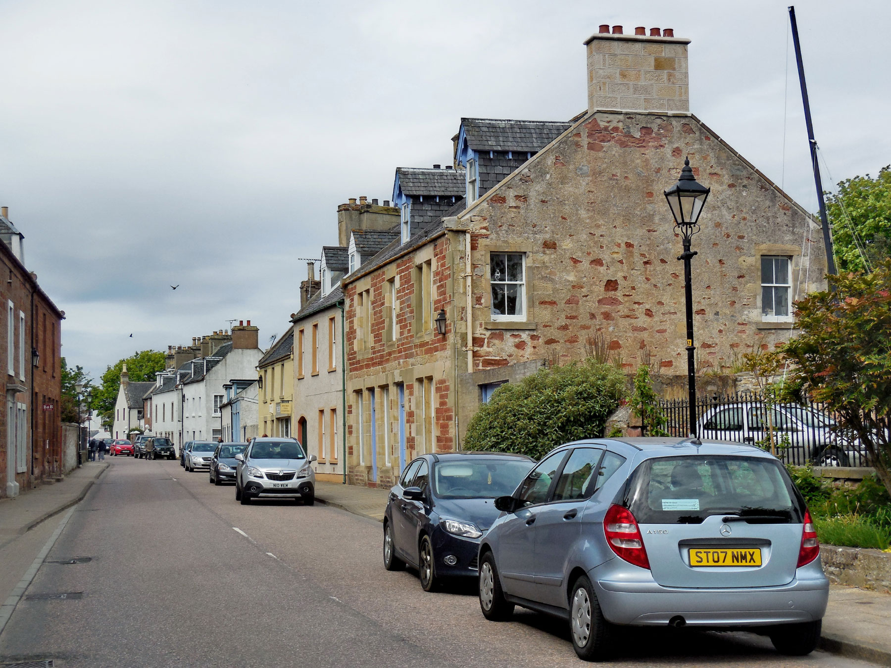 Cromarty